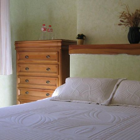 Hotel Rural El Museo Cedillo de la Torre Kültér fotó