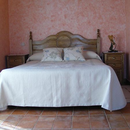 Hotel Rural El Museo Cedillo de la Torre Kültér fotó