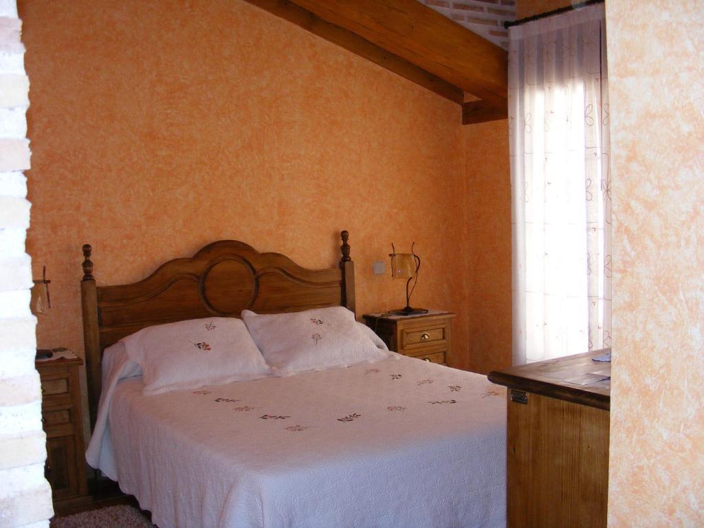 Hotel Rural El Museo Cedillo de la Torre Kültér fotó