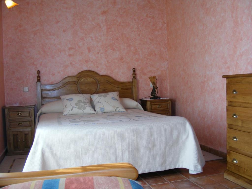 Hotel Rural El Museo Cedillo de la Torre Kültér fotó