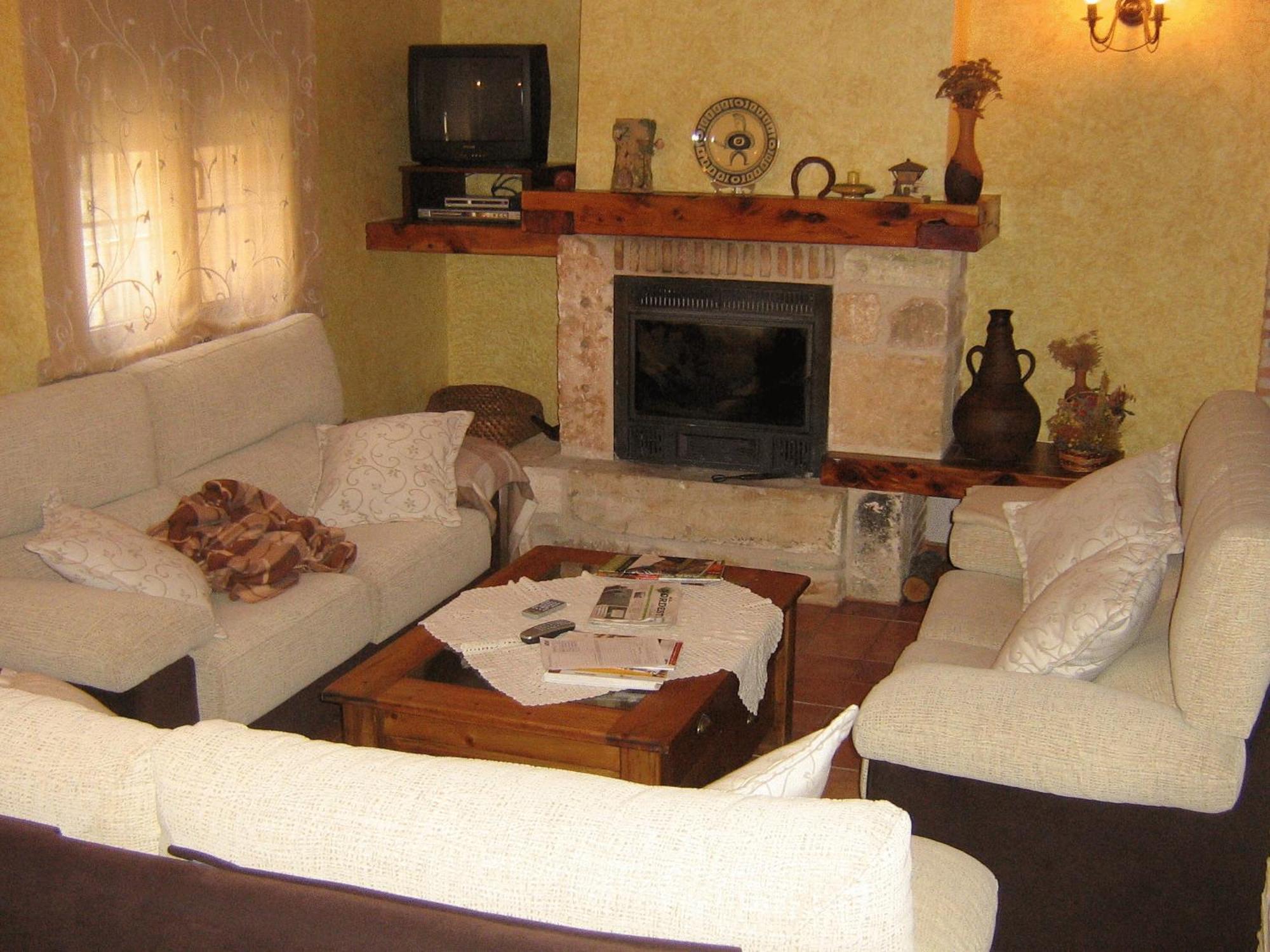Hotel Rural El Museo Cedillo de la Torre Kültér fotó