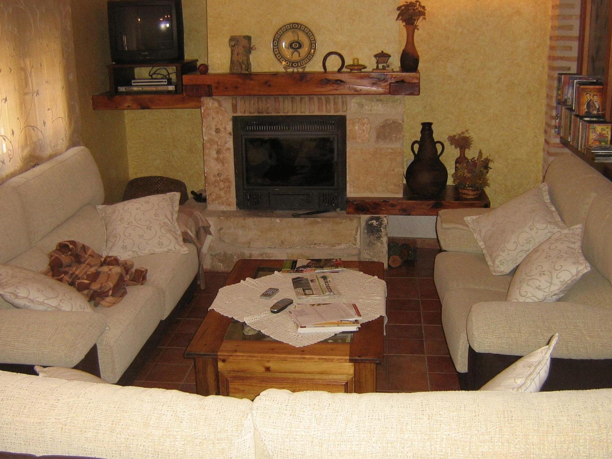 Hotel Rural El Museo Cedillo de la Torre Kültér fotó